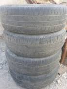 Bridgestone B250. Летние, износ: 60%, 4 шт