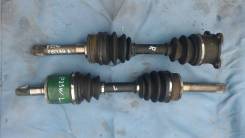 Привод. Mitsubishi Delica Star Wagon, P27V, P23W, P23V, P24W, P35W, P45V, P25W, P25V Mitsubishi Delica, P25W, P35W Mitsubishi Delica Truck, L039G Двиг...