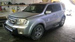 Honda Pilot. YF4, J35Z4
