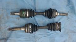 Привод. Mitsubishi Delica Star Wagon, P27V, P23W, P23V, P24W, P35W, P45V, P25W, P25V Mitsubishi Delica, P25W, P35W Mitsubishi Delica Truck, L039G Двиг...