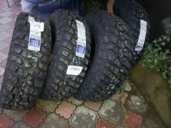 BFGoodrich Mud-Terrain T/A KM2. Всесезонные, 2014 год, без износа, 4 шт