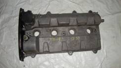 Крышка головки блока цилиндров. Toyota: Corona, Vista, Celica, Carina ED, Corona Exiv, Camry, MR2 Двигатель 3SGE