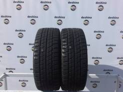 Goodyear Ice Navi Zea II. Зимние, без шипов, 2012 год, износ: 10%, 2 шт