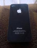 Apple iPhone 4. Б/у