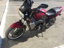 Kawasaki Xanthus. 400 куб. см., исправен, птс, с пробегом