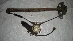 Стеклоподъемный механизм. Toyota Scepter, SXV15, VCV15, VCV10, SXV10 Toyota Vista, CV30, SV30, SV35, SV32, SV33 Toyota Camry, SXV11, SV30, MCV10, CV30...