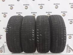 Toyo Winter Tranpath. Зимние, без шипов, 2012 год, износ: 10%, 4 шт