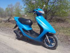 Honda Dio AF35 ZX. 50 куб. см., исправен, птс, с пробегом