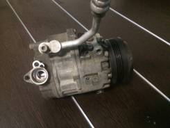 Компрессор кондиционера. BMW X5, E53 Двигатели: M54B30, M57D30TU
