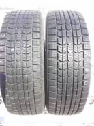 Dunlop Grandtrek SJ7. Зимние, без шипов, 2012 год, износ: 10%, 2 шт