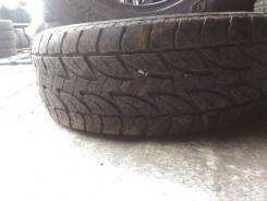 Bridgestone Dueler A/T. Всесезонные, 2010 год, износ: 30%, 2 шт