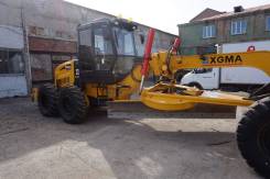 Xgma XG3165C. Продам грейдер