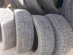 Goodyear Ice Navi Zea. Зимние, без шипов, износ: 20%, 4 шт