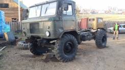ГАЗ 66. Газ 66, 42 000 куб. см., 10 000 кг.