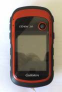 Портативный GPS навигатор «Garmin»