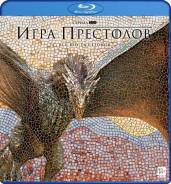 Игра престолов. Сезоны 1-6 (27 Blu-ray)