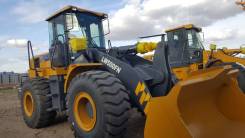 Xcmg LW500FN. XCMG LW500FN от оф. дилера. Машина в пути в Новосибирск!, 9 000 куб. см., 5 000 кг. Под заказ