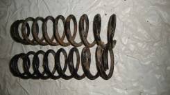 Пружина подвески. Honda: Civic Ferio, Civic, Integra SJ, Domani, Civic CRX Двигатели: D14A4, D15B2, D14A3, D15B3, D15Z5, D15Z4, D14Z1, D14Z2, D15Z7, D...