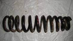 Пружина подвески. Honda Ballade Honda Civic, EK2 Honda Integra SJ, EK3 Honda Civic Ferio, EK2, EK3 Двигатели: B16A6, B18B4, D15Z4, D16Y9, B16A2, B16A4...