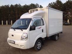 Kia Bongo III. Рефрижератор в Улан-Удэ, 2 500 куб. см., 1 000 кг.
