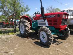 Yanmar YM2620. японский мини трактор в Спасск-Дальнем в наличии, 2 000 куб. см.