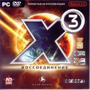 Игры для PC.