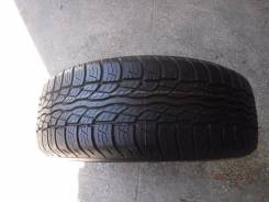 Bridgestone Dueler H/T D687. Всесезонные, без износа, 1 шт