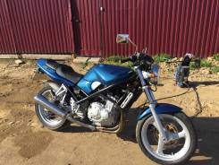 Suzuki GSF 250 Bandit. 250 куб. см., исправен, птс, без пробега