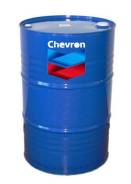 Chevron. Вязкость 5W-40, синтетическое
