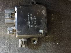 Датчик включения вентилятора. Mitsubishi Airtrek, CU2W, CU4W