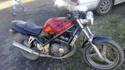 Suzuki Bandit. 250 куб. см., исправен, птс, с пробегом
