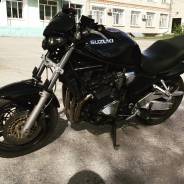 Suzuki Bandit. 1 200 куб. см., исправен, птс, с пробегом
