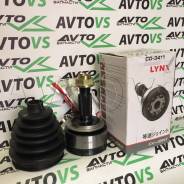 Шрус подвески. Honda: Odyssey, Inspire, Accord, CR-V, Accord Tourer Двигатели: K20A8, K24A3, K24A4, K20A6, K20Z2, K24A8, J30A4