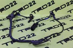 Датчик abs. Mitsubishi: Lancer Evolution, RVR, Delica D:5, Delica, Lancer, ASX, Outlander, Galant Fortis, Lancer X Двигатели: 4B10, 4B11, 4J10, 4B12...
