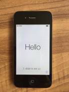 Apple iPhone 4 8Gb. Б/у