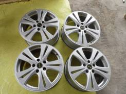 Reverline. 7.0x17, 5x100.00, ET38
