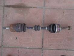 Привод. Nissan Sunny, FB15