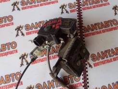 Замок двери. Toyota Kluger V, MCU25W, ACU25W, MCU20, MHU28, ACU20, ACU20W, MCU20W, MHU28W, ACU25, MCU25