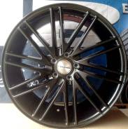 Vossen. 7.5x17, 5x114.30, ET45, ЦО 73,1 мм.