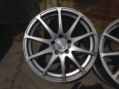 AQUA. 7.5x18, 3x98.00, 5x114.30, ET48