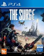 Игры для Sony PlayStation 4.