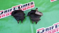 Подушка двигателя. Toyota Cresta, JZX100 Toyota Mark II, JZX100 Toyota Chaser, JZX100 Двигатели: 1GGTE, 1JZGTE