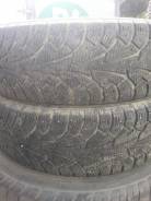 Hankook Winter i*Pike W409. Зимние, без шипов, износ: 20%, 2 шт