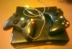 Microsoft Xbox 360