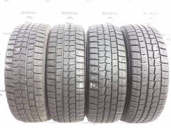 Dunlop Winter Maxx WM01. Зимние, без шипов, 2015 год, износ: 10%, 4 шт