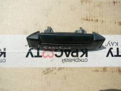 Ручка двери внешняя. Toyota Town Ace, CR30G, CR30 Двигатель 2CT