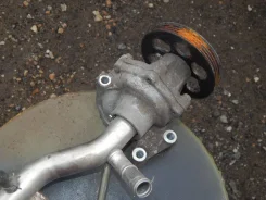 ����� ������� Toyota 4EFE 1610019225, 1610019226 ����