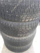 Bridgestone Blizzak DM-V1. Зимние, без шипов, износ: 30%, 4 шт