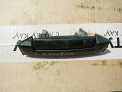 Ручка двери внешняя. Toyota Town Ace, CR27V, CR27 Двигатель 2C
