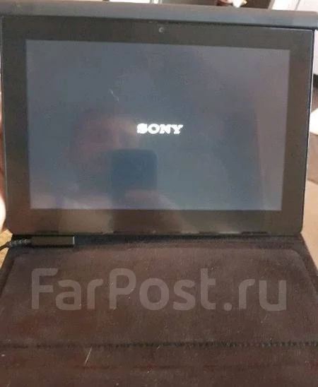 Sony Xperia Tablet S ����
